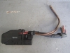 Mercedes Benz  S550  ABS   Anti Lock Brake  Wiring Connection ONLY  0055403581